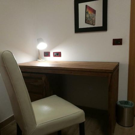 ホテル Al Trenino Accomodation ローマ エクステリア 写真