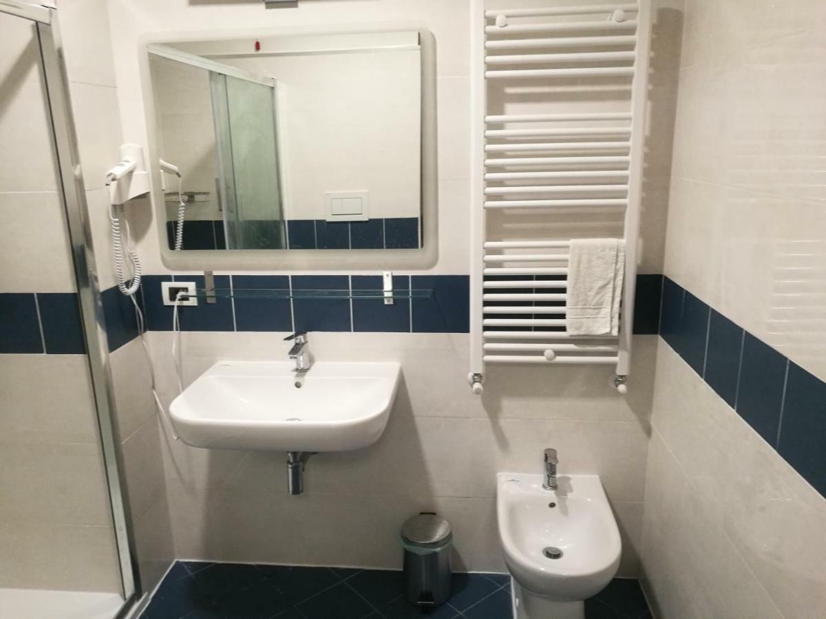 ホテル Al Trenino Accomodation ローマ エクステリア 写真