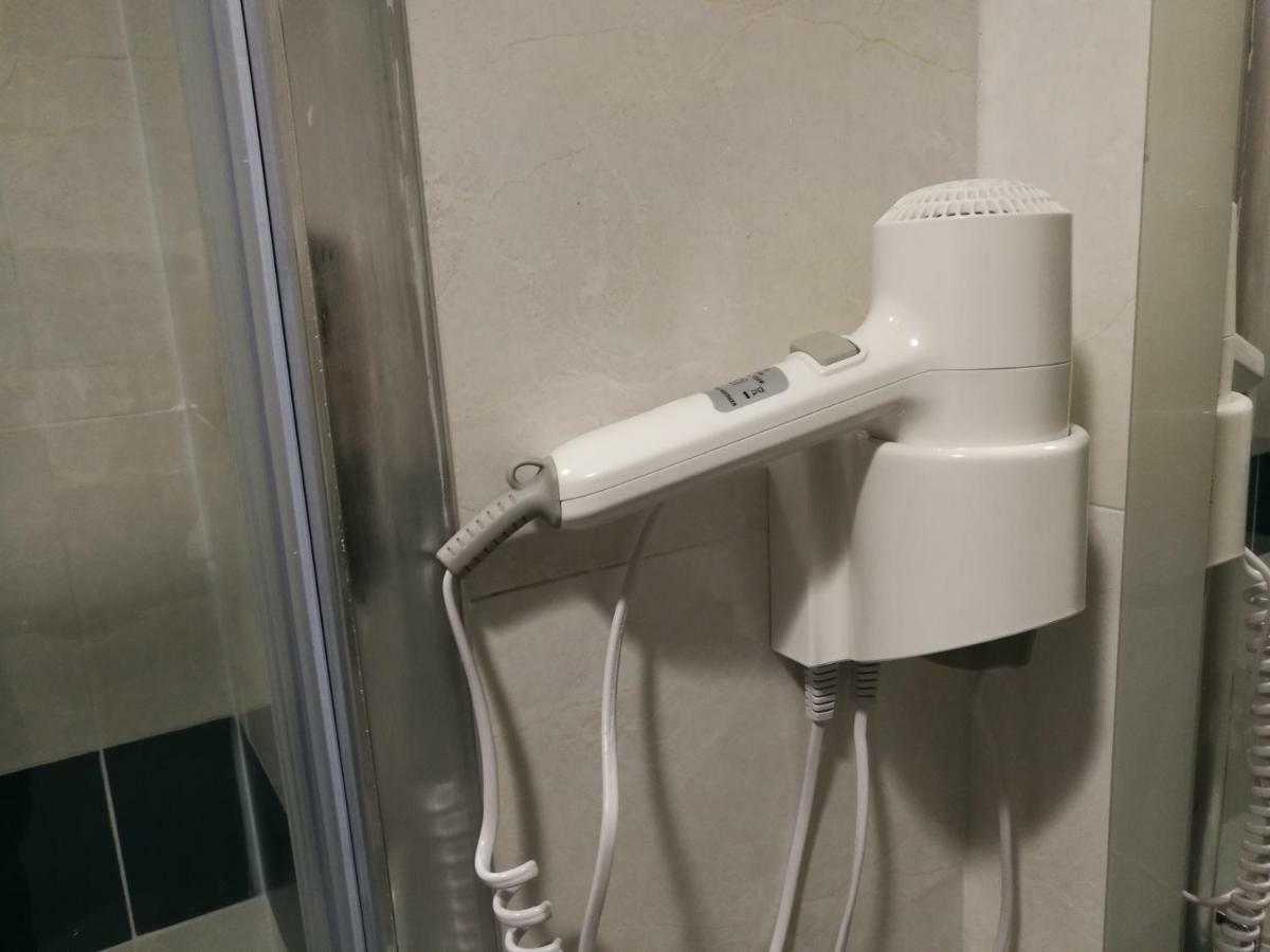 ホテル Al Trenino Accomodation ローマ エクステリア 写真