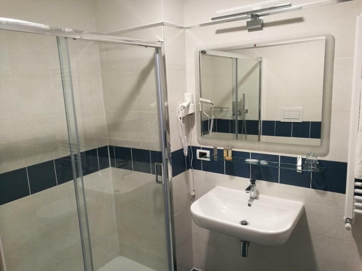 ホテル Al Trenino Accomodation ローマ エクステリア 写真
