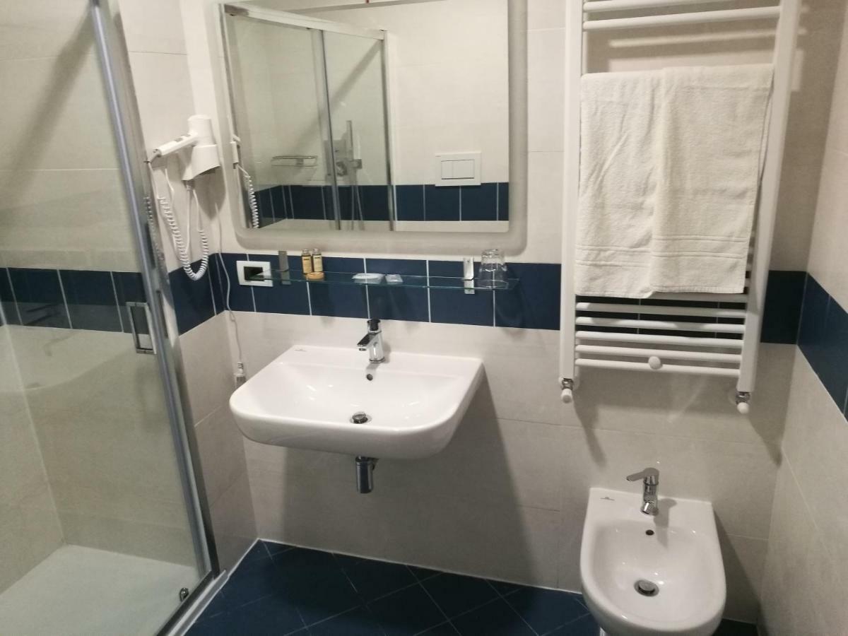 ホテル Al Trenino Accomodation ローマ エクステリア 写真