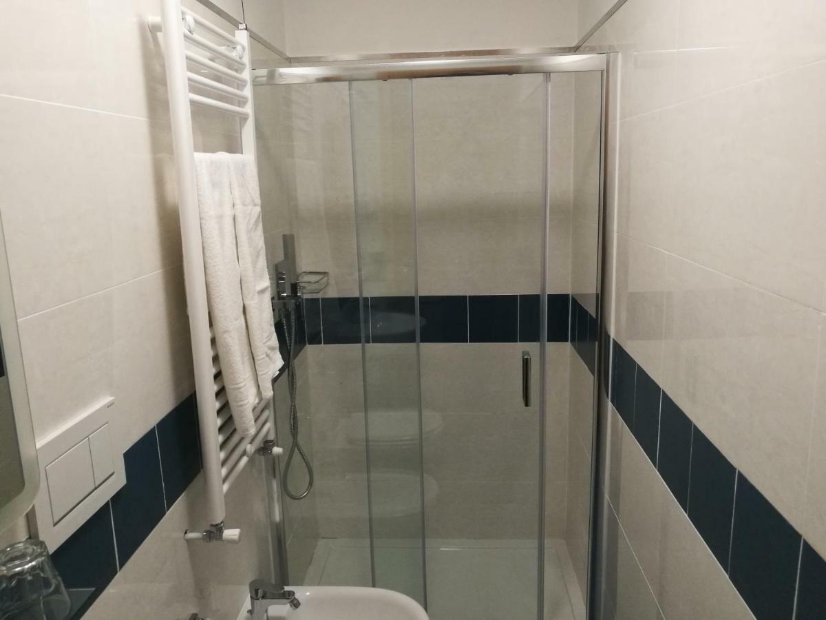 ホテル Al Trenino Accomodation ローマ エクステリア 写真