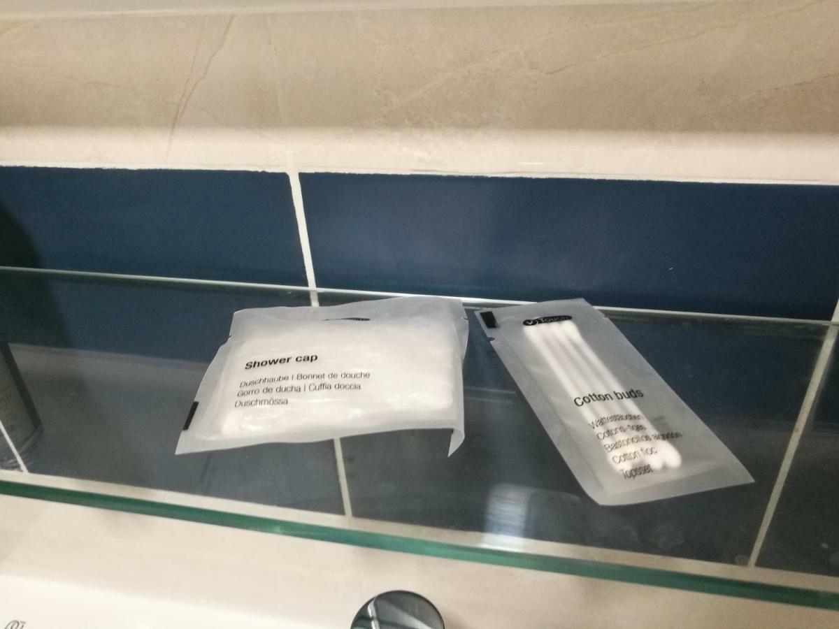 ホテル Al Trenino Accomodation ローマ エクステリア 写真