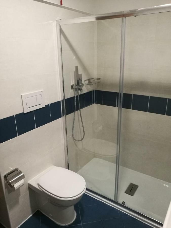 ホテル Al Trenino Accomodation ローマ エクステリア 写真