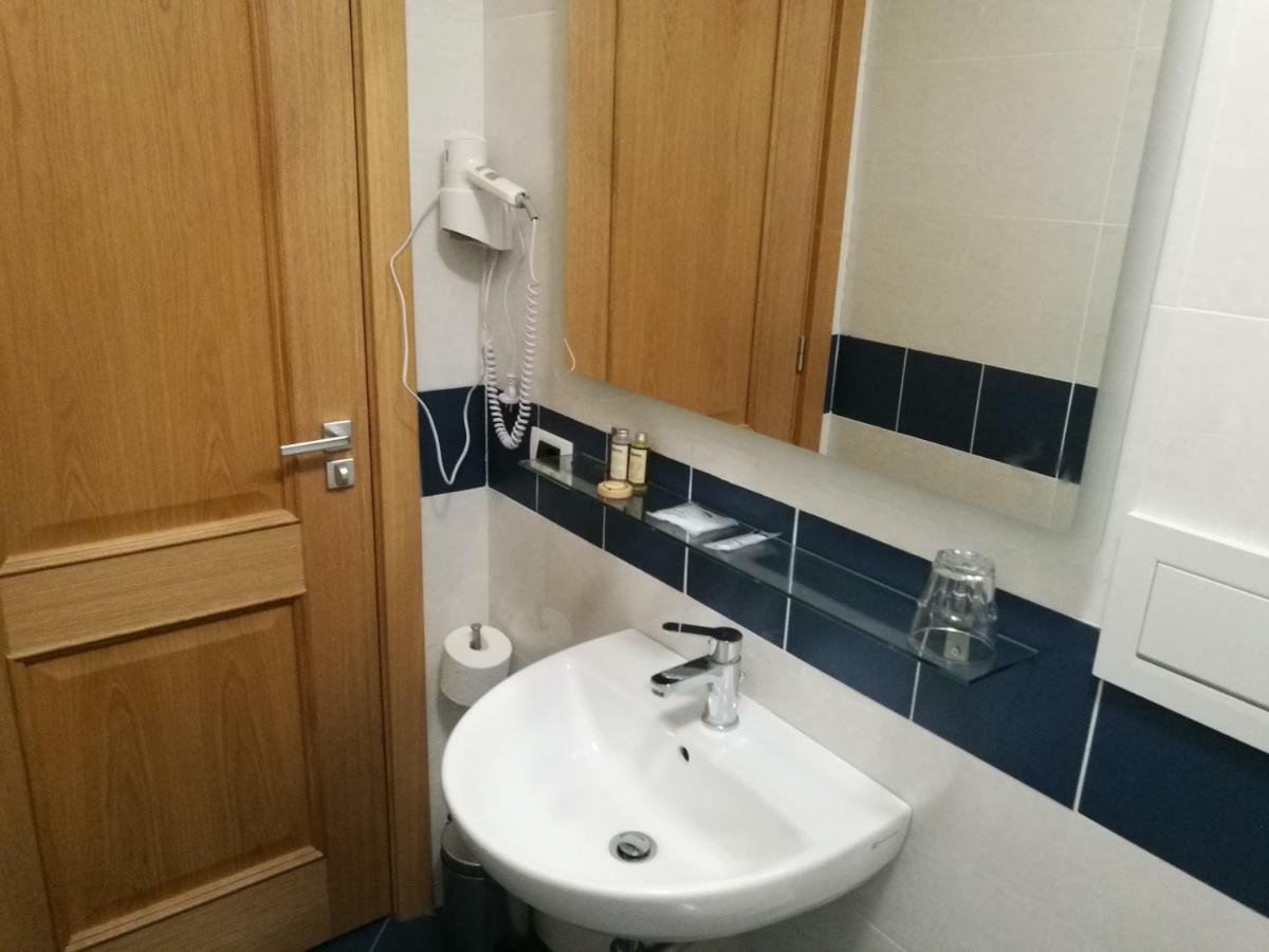 ホテル Al Trenino Accomodation ローマ エクステリア 写真