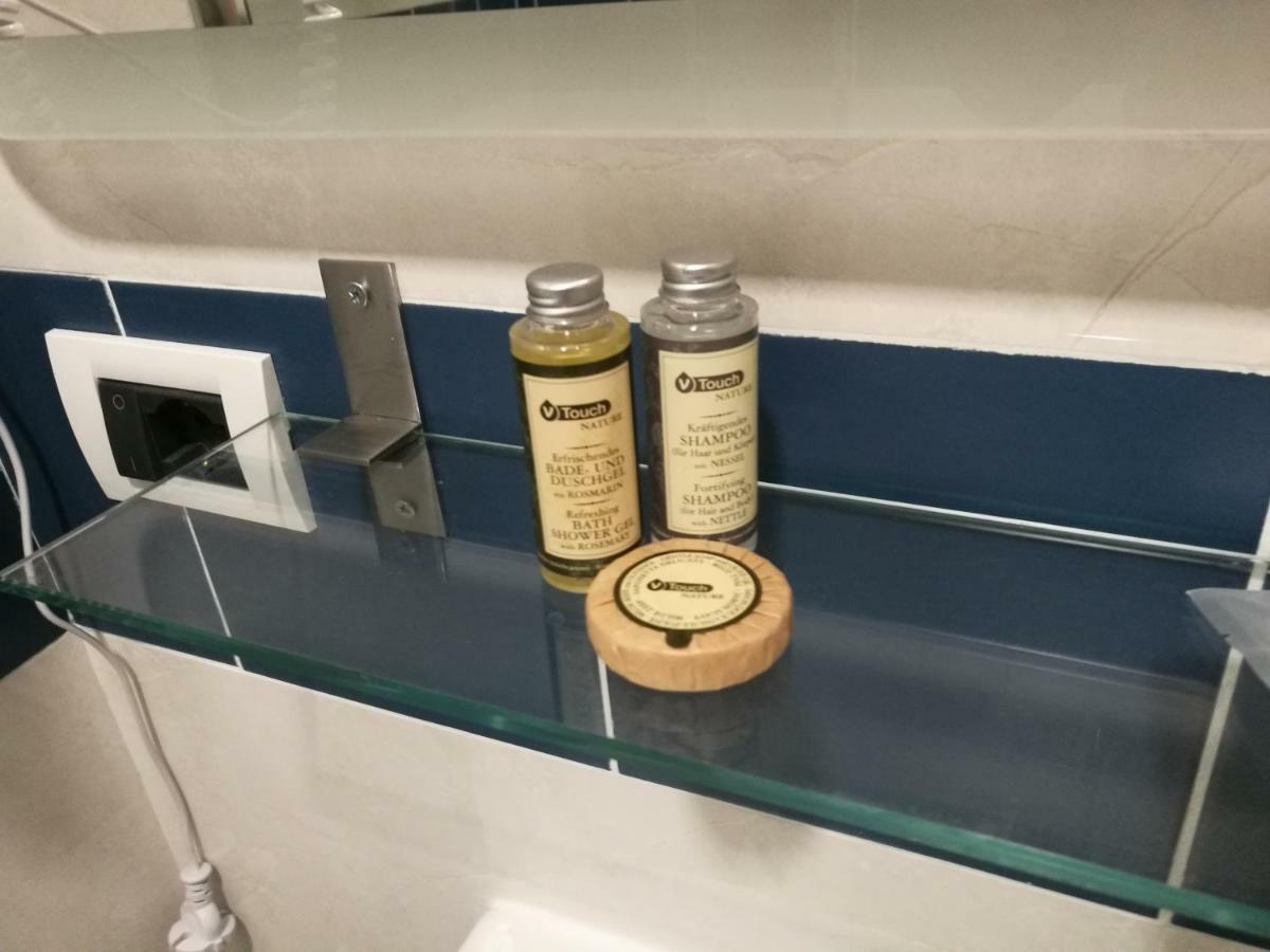 ホテル Al Trenino Accomodation ローマ エクステリア 写真
