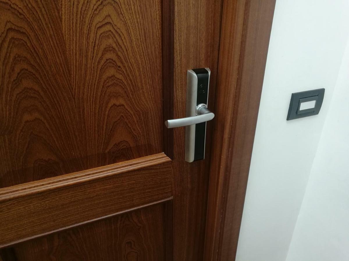ホテル Al Trenino Accomodation ローマ エクステリア 写真